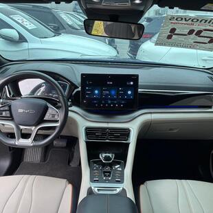 Byd SONG PLUS 1.5 DM-I HÍBRIDO AUTOMÁTICO