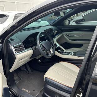 Byd SONG PLUS 1.5 DM-I HÍBRIDO AUTOMÁTICO