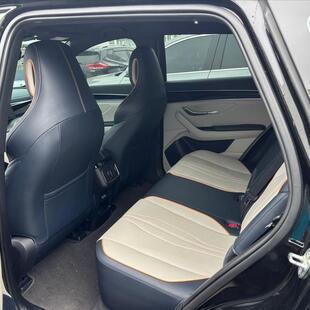 Byd SONG PLUS 1.5 DM-I HÍBRIDO AUTOMÁTICO