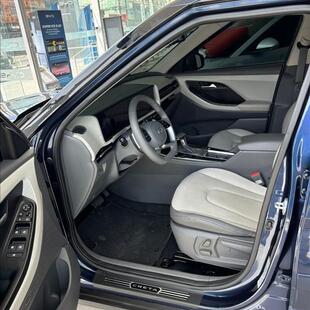 Hyundai CRETA 1.6 TGDI GASOLINA ULTIMATE DCT