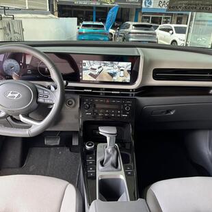 Hyundai CRETA 1.6 TGDI GASOLINA ULTIMATE DCT