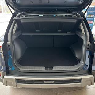 Hyundai CRETA 1.6 TGDI GASOLINA ULTIMATE DCT