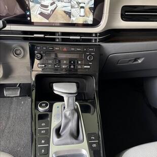 Hyundai CRETA 1.6 TGDI GASOLINA ULTIMATE DCT