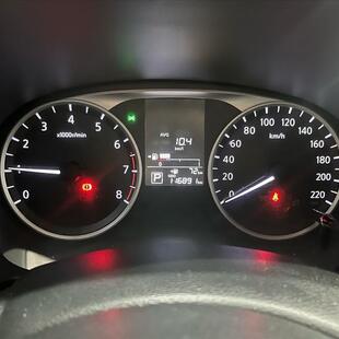 Nissan KICKS 1.6 16V FLEXSTART SV 4P XTRONIC