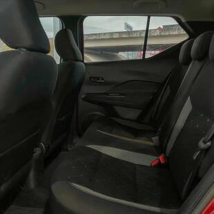 Nissan KICKS 1.6 16V FLEXSTART SV 4P XTRONIC