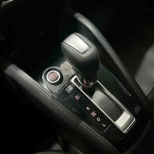 Nissan KICKS 1.6 16V FLEXSTART SV 4P XTRONIC