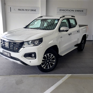 Fiat TITANO 2.2 TURBO DIESEL RANCH 4X4 AT6