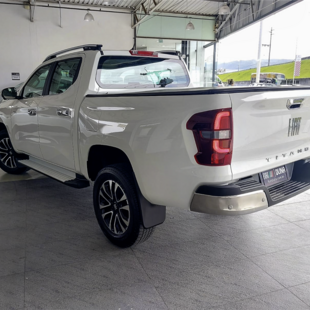 Fiat TITANO 2.2 TURBO DIESEL RANCH 4X4 AT6