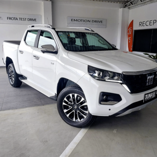 Fiat TITANO 2.2 TURBO DIESEL RANCH 4X4 AT6