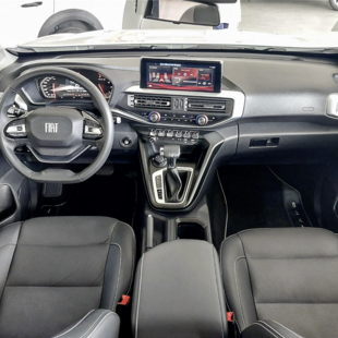 Fiat TITANO 2.2 TURBO DIESEL RANCH 4X4 AT6