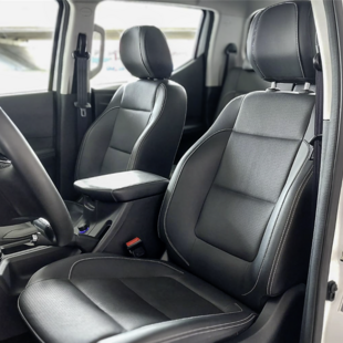 Fiat TITANO 2.2 TURBO DIESEL RANCH 4X4 AT6