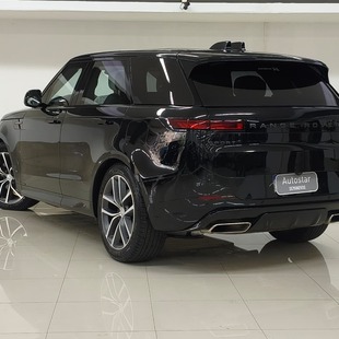 Land Rover Range Rover Sport Autobiography 3.0 (Híb.)