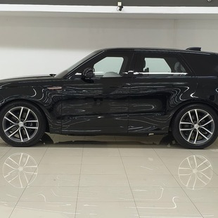 Land Rover Range Rover Sport Autobiography 3.0 (Híb.)