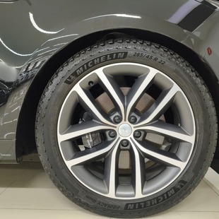 Land Rover Range Rover Sport Autobiography 3.0 (Híb.)