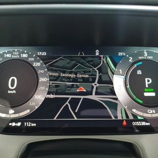 Land Rover Range Rover Sport Autobiography 3.0 (Híb.)