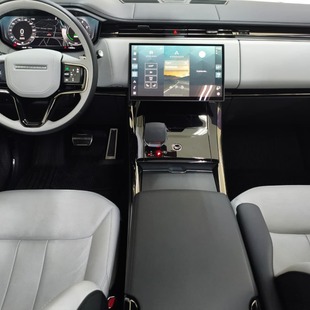 Land Rover Range Rover Sport Autobiography 3.0 (Híb.)