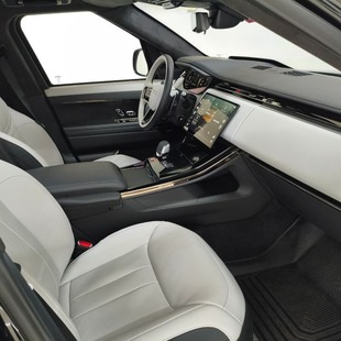Land Rover Range Rover Sport Autobiography 3.0 (Híb.)