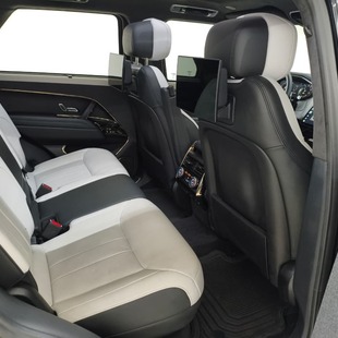 Land Rover Range Rover Sport Autobiography 3.0 (Híb.)
