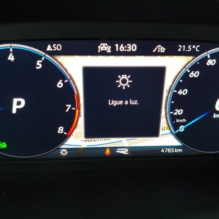 Volkswagen Tiguan Allspace R-Line 2.0 TSi