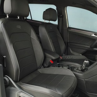 Volkswagen Tiguan Allspace R-Line 2.0 TSi