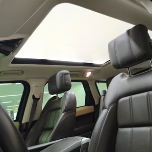 Land Rover Range Rover Sport HSE 3.0 4x4 SDV6 Dies.