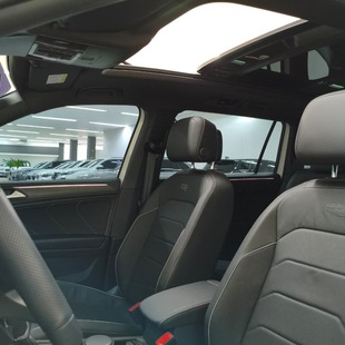 Volkswagen Tiguan Allspace R-Line 2.0 TSi