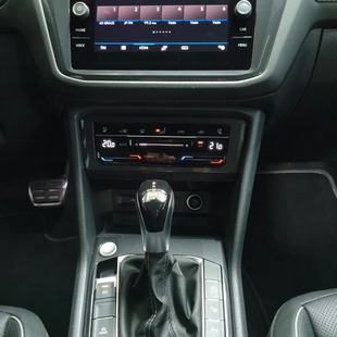 Volkswagen Tiguan Allspace R-Line 2.0 TSi
