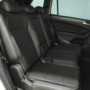 Volkswagen Tiguan Allspace R-Line 2.0 TSi