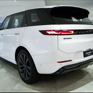 Land Rover Range Rover Sport Dynamic HSE 3.0 D350 Diesel