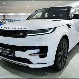 Land Rover Range Rover Sport Dynamic HSE 3.0 D350 Diesel