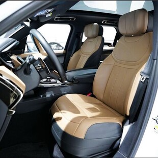 Land Rover Range Rover Sport Dynamic HSE 3.0 D350 Diesel