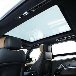 Land Rover Range Rover Sport Dynamic HSE 3.0 D350 Diesel