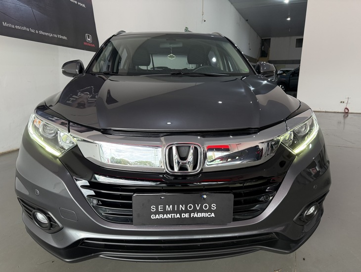 galeria HR-V