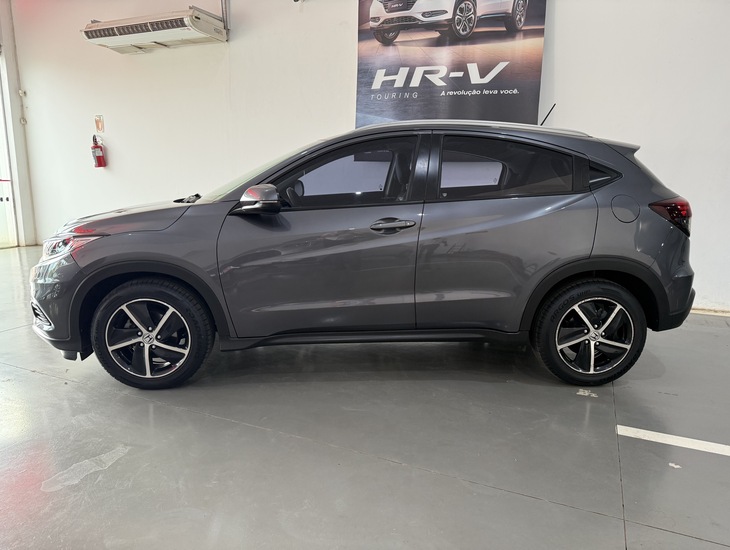 galeria HR-V