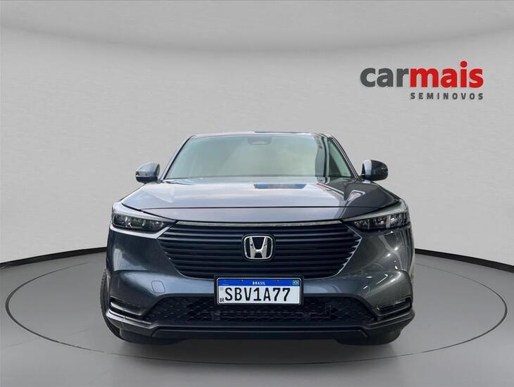 galeria HR-V