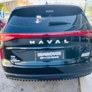 Gwm HAVAL H6 1.5 HEV PREMIUM E-TRACTION