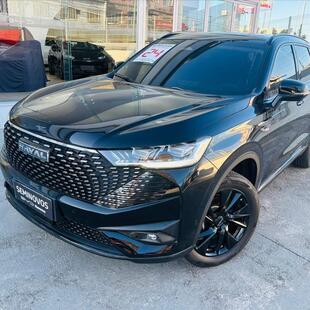 Gwm HAVAL H6 1.5 HEV PREMIUM E-TRACTION