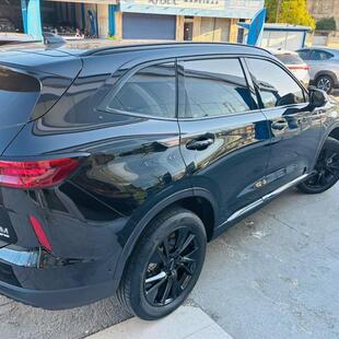 Gwm HAVAL H6 1.5 HEV PREMIUM E-TRACTION