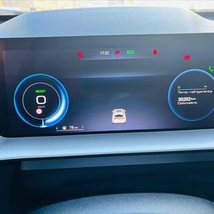 Gwm HAVAL H6 1.5 HEV PREMIUM E-TRACTION