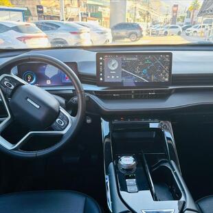 Gwm HAVAL H6 1.5 HEV PREMIUM E-TRACTION