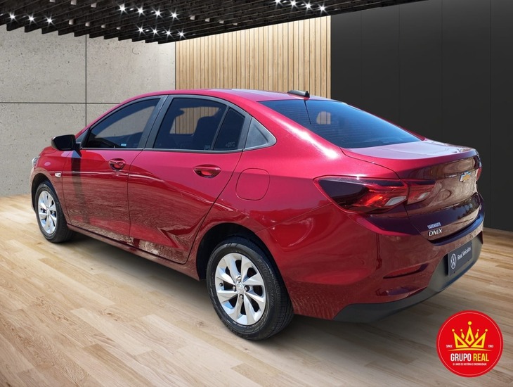 galeria ONIX SEDAN Plus LTZ 1.0 12V TB Flex Mec.