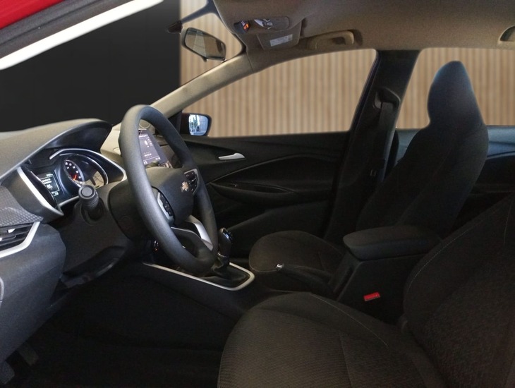 galeria ONIX SEDAN Plus LTZ 1.0 12V TB Flex Mec.