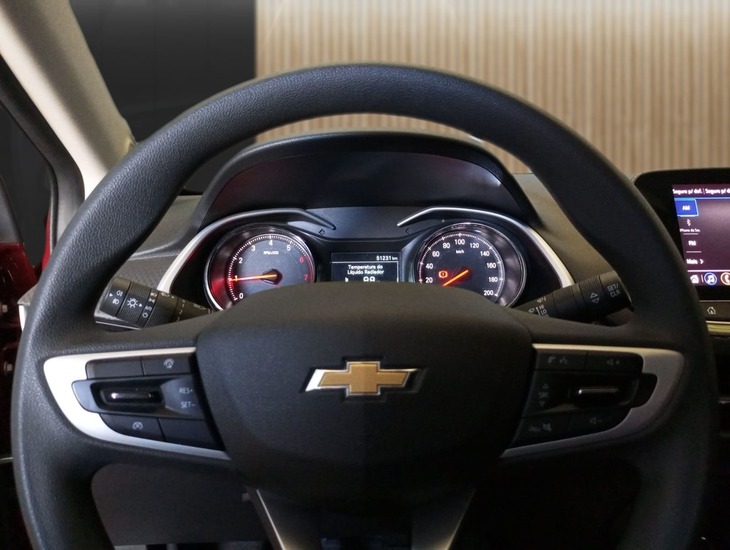 galeria ONIX SEDAN Plus LTZ 1.0 12V TB Flex Mec.