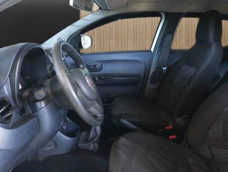 galeria MOBI EASY 1.0 Fire Flex 5p.