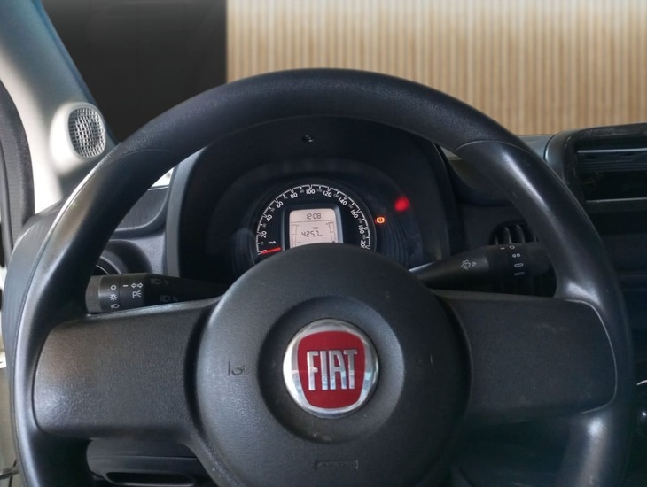 galeria MOBI EASY 1.0 Fire Flex 5p.