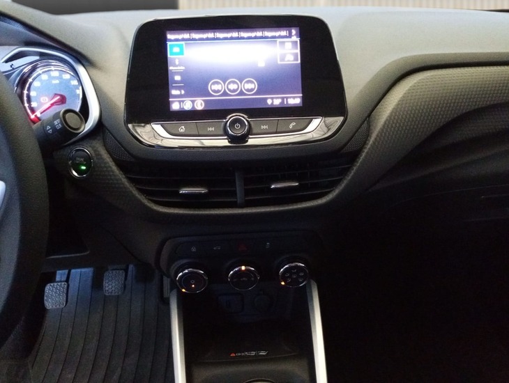 galeria ONIX SEDAN Plus LTZ 1.0 12V TB Flex Mec.