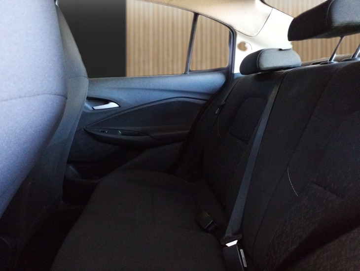 galeria ONIX SEDAN Plus LTZ 1.0 12V TB Flex Mec.