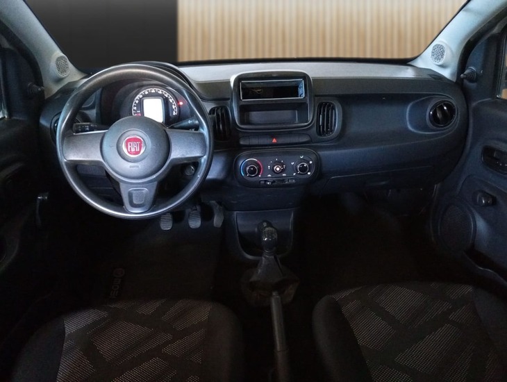 galeria MOBI EASY 1.0 Fire Flex 5p.