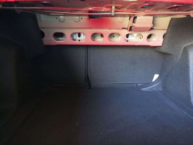 galeria ONIX SEDAN Plus LTZ 1.0 12V TB Flex Mec.