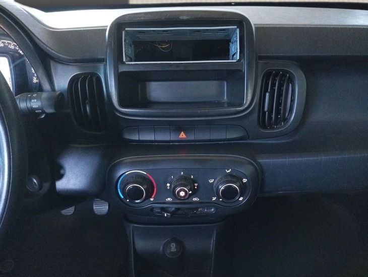 galeria MOBI EASY 1.0 Fire Flex 5p.